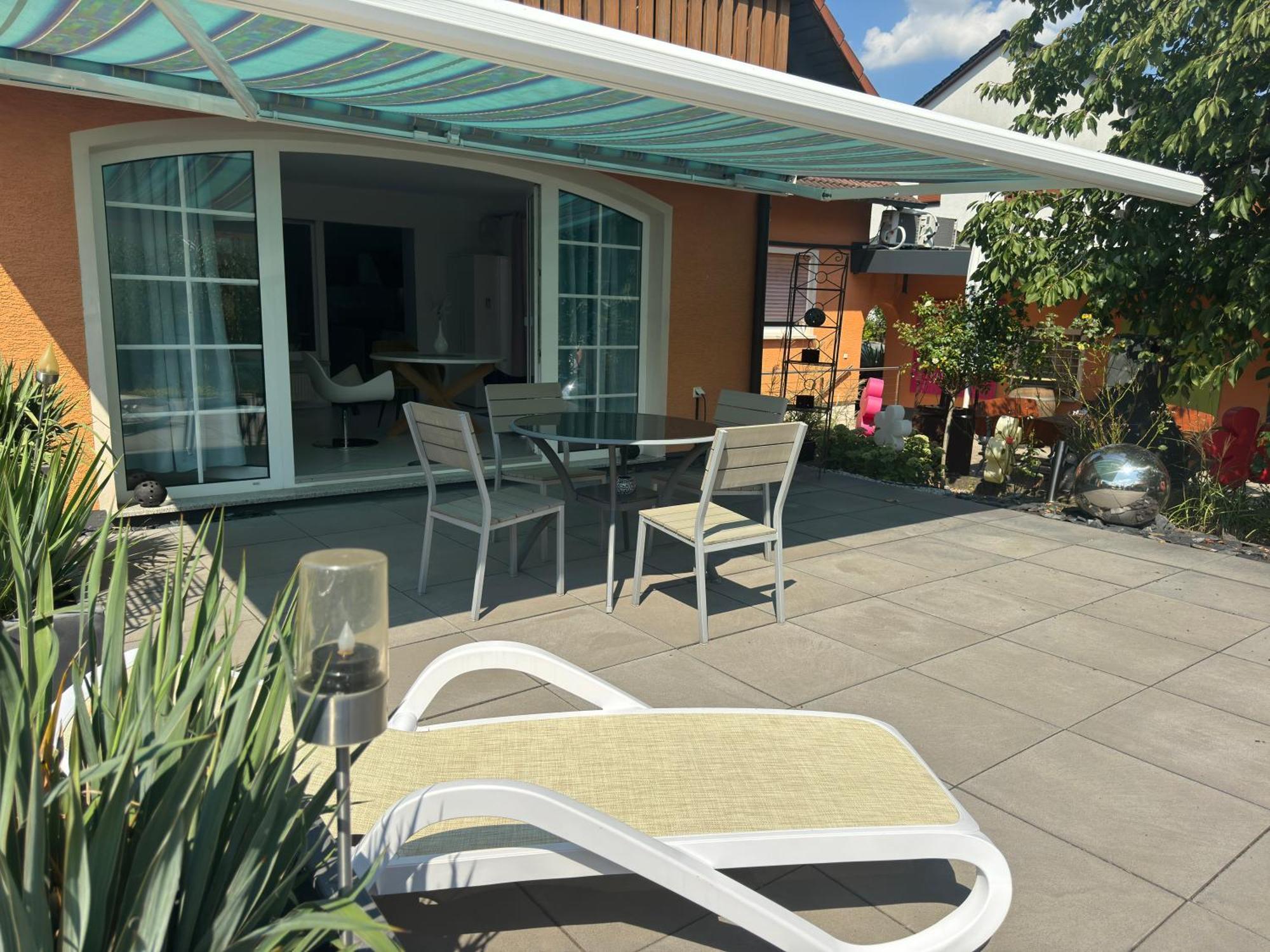 B&B'S Im Aischgrund Adelsdorf Bagian luar foto