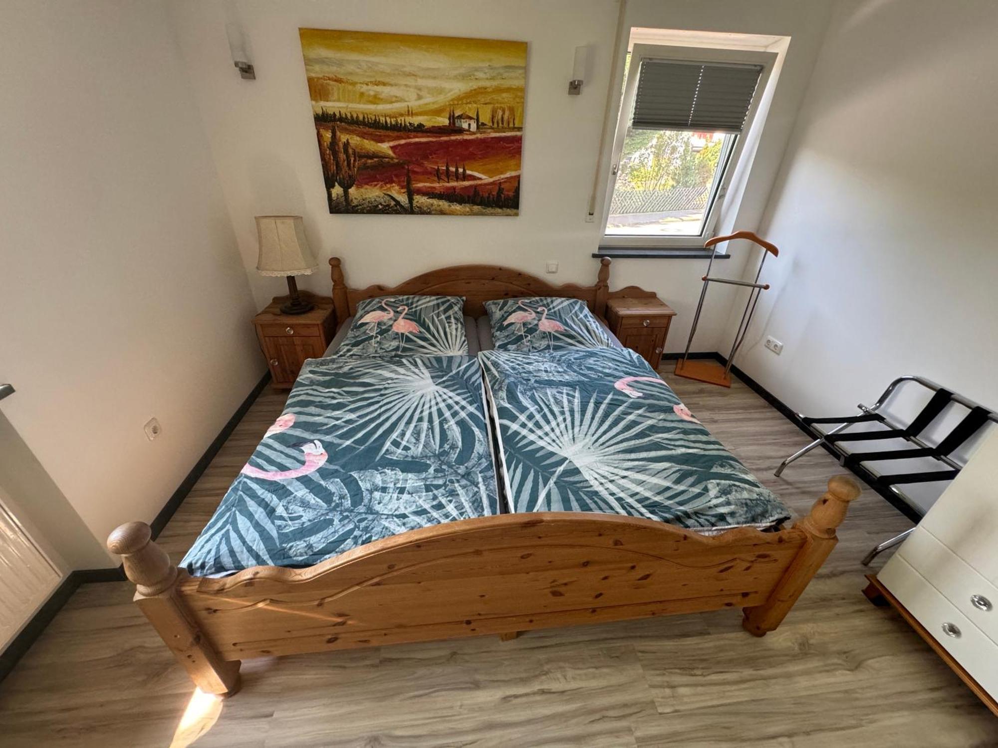 B&B'S Im Aischgrund Adelsdorf Bagian luar foto