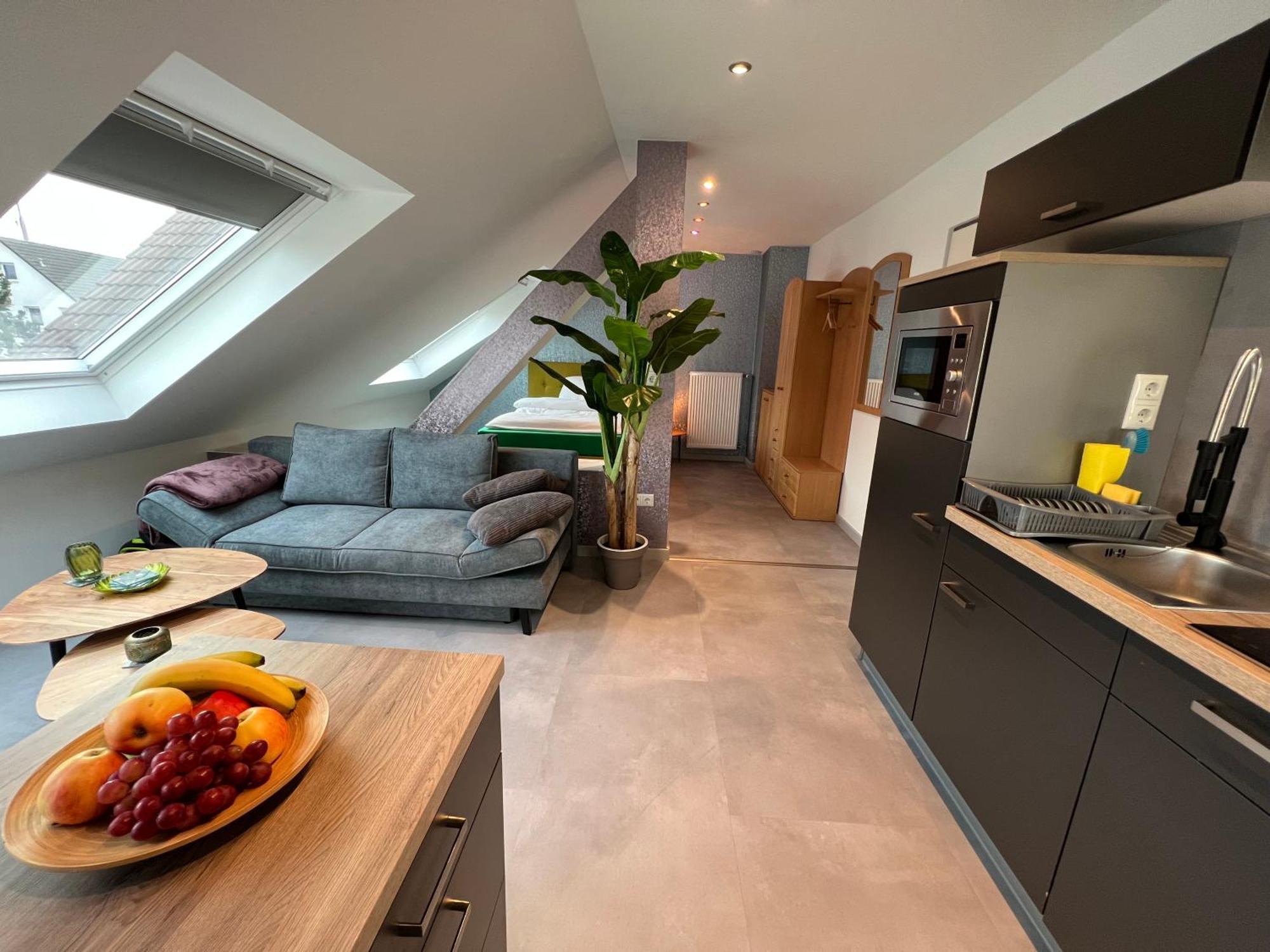 B&B'S Im Aischgrund Adelsdorf Bagian luar foto