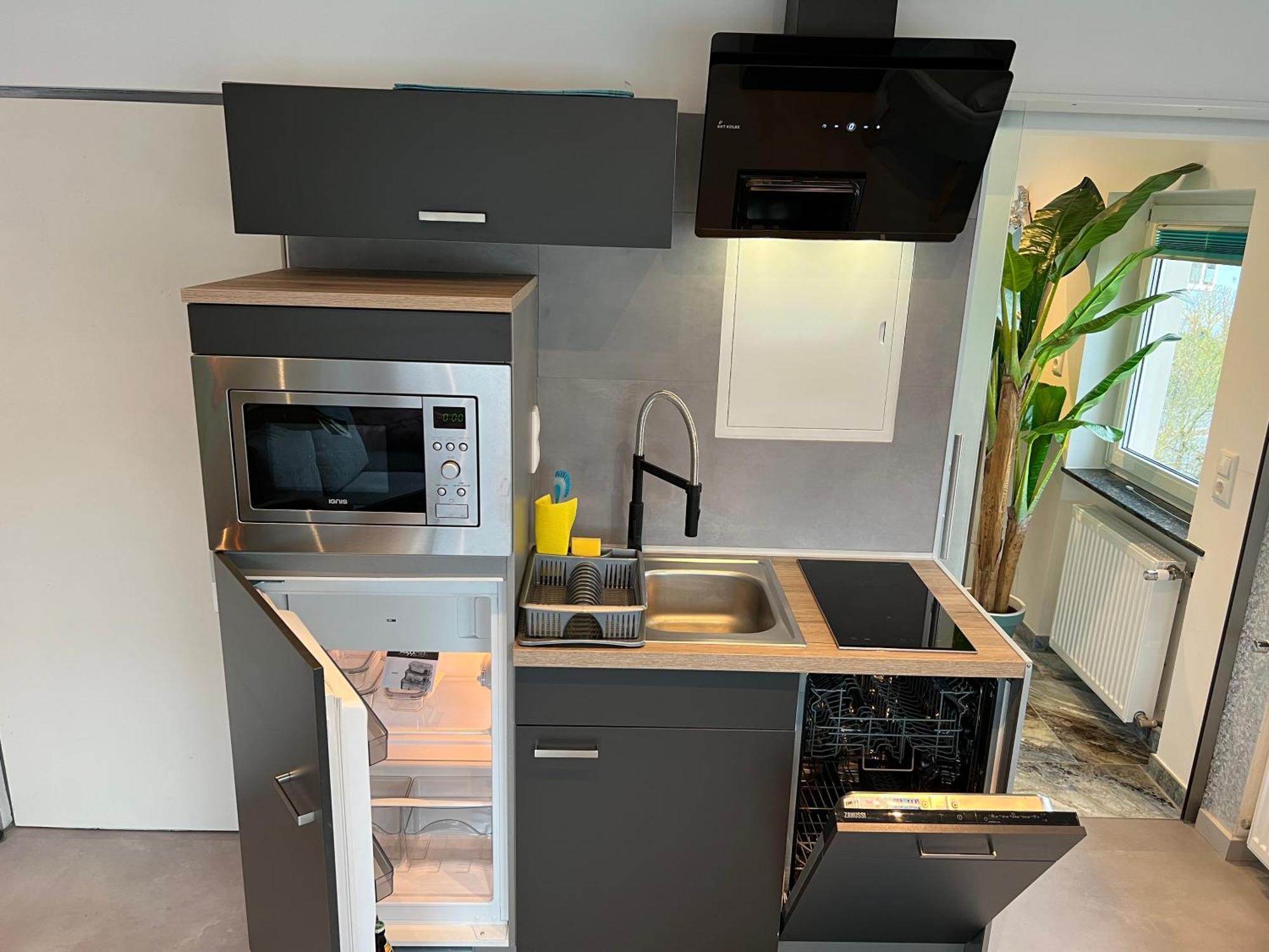 B&B'S Im Aischgrund Adelsdorf Bagian luar foto