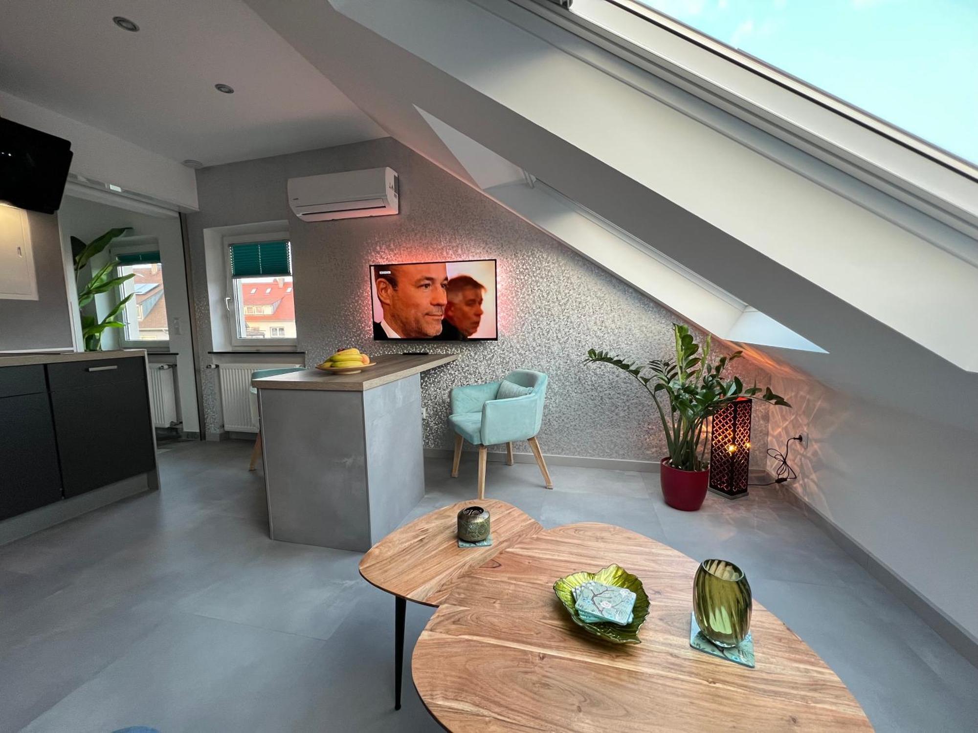 B&B'S Im Aischgrund Adelsdorf Bagian luar foto