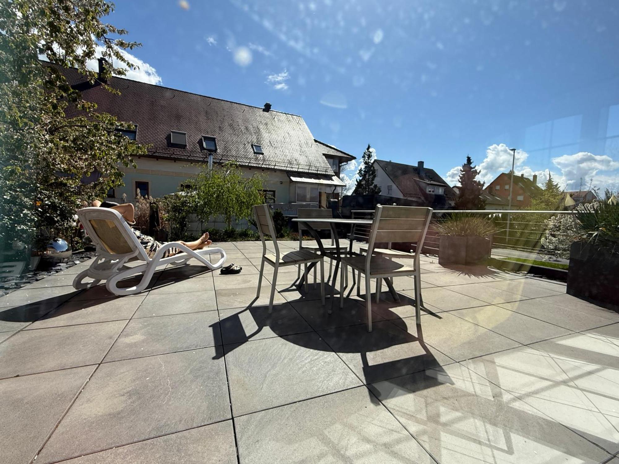 B&B'S Im Aischgrund Adelsdorf Bagian luar foto