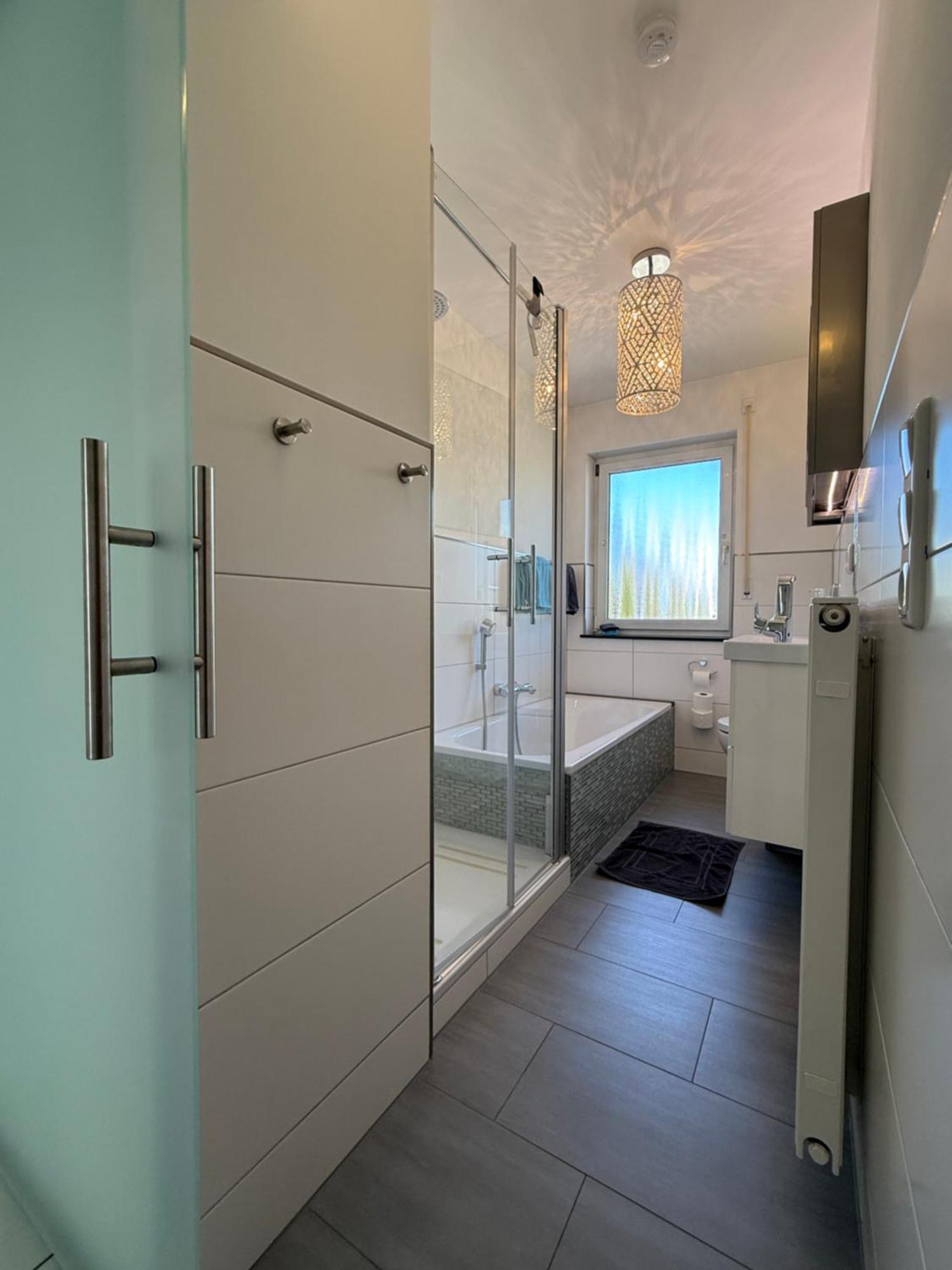 B&B'S Im Aischgrund Adelsdorf Bagian luar foto