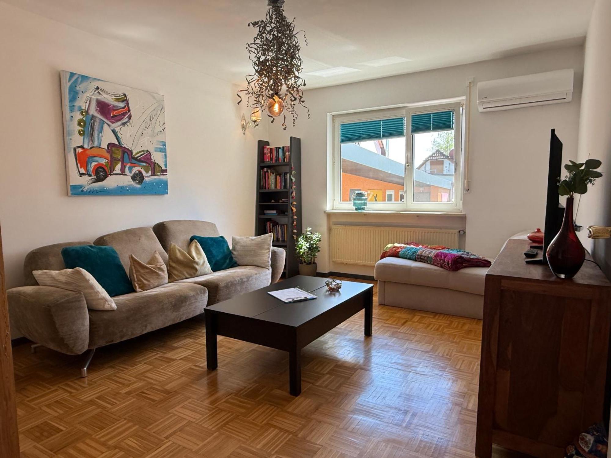 B&B'S Im Aischgrund Adelsdorf Bagian luar foto