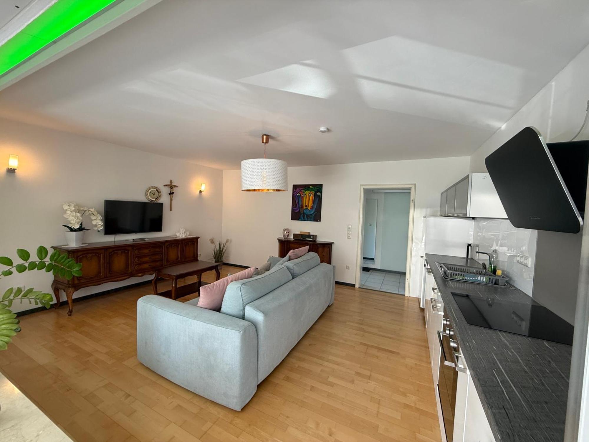 B&B'S Im Aischgrund Adelsdorf Bagian luar foto