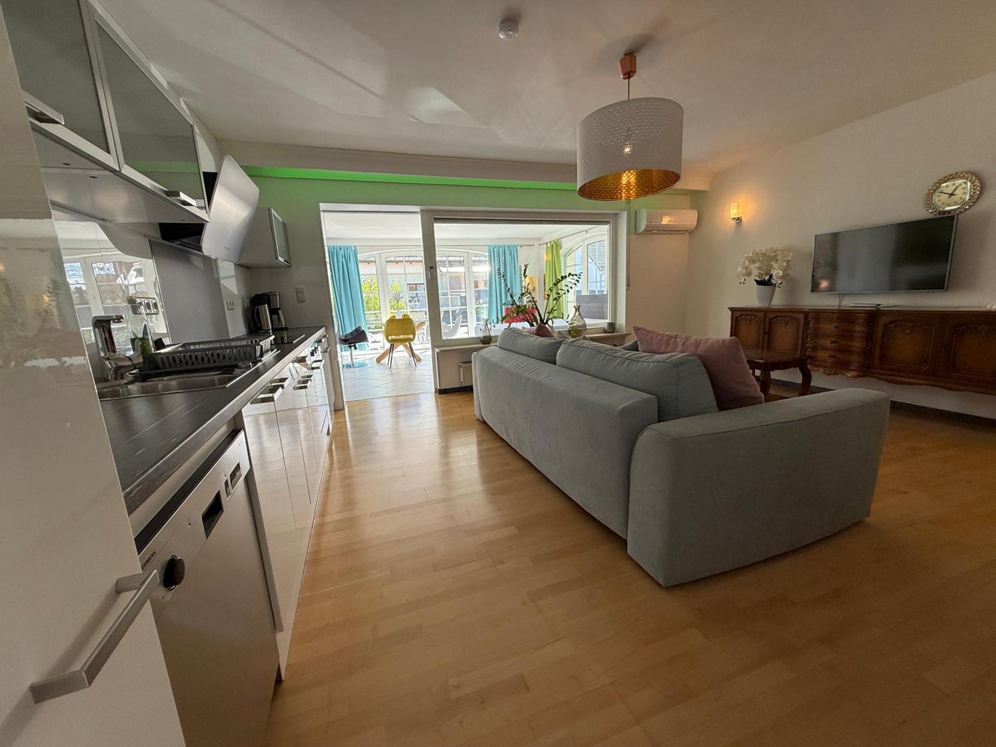 B&B'S Im Aischgrund Adelsdorf Bagian luar foto