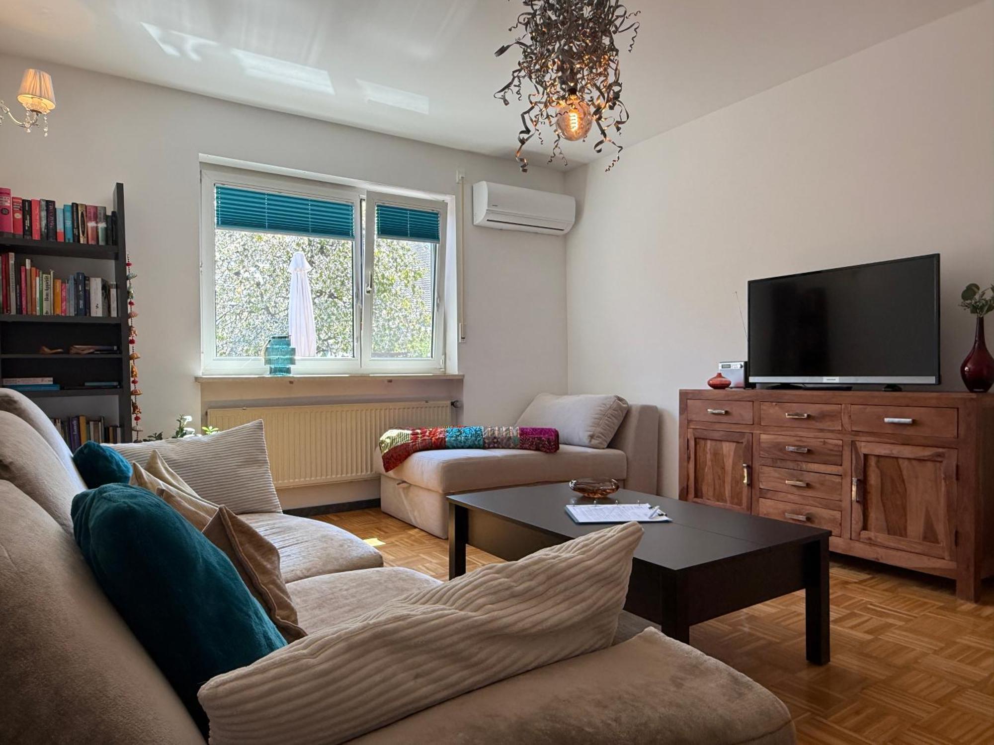 B&B'S Im Aischgrund Adelsdorf Bagian luar foto