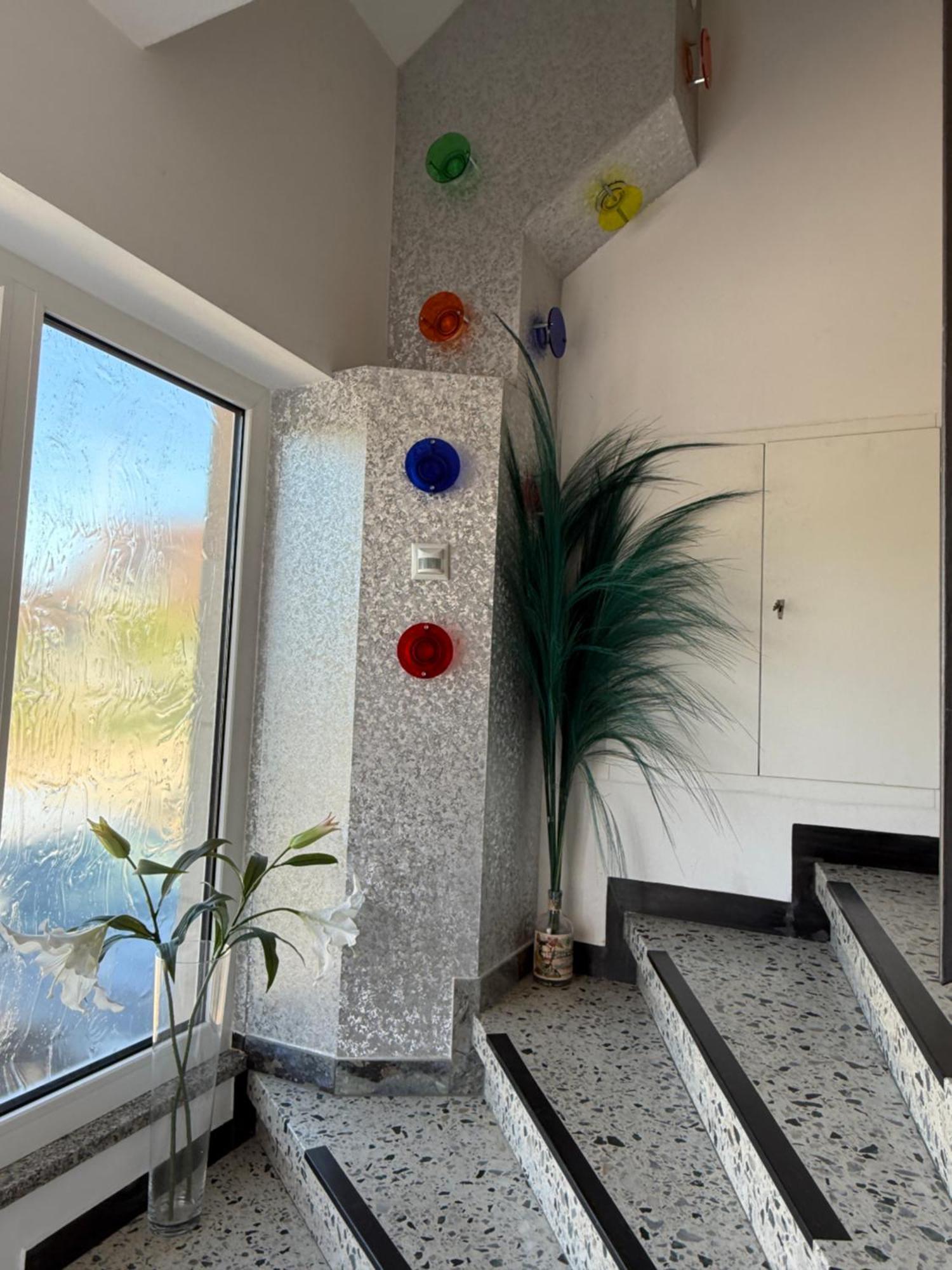 B&B'S Im Aischgrund Adelsdorf Bagian luar foto