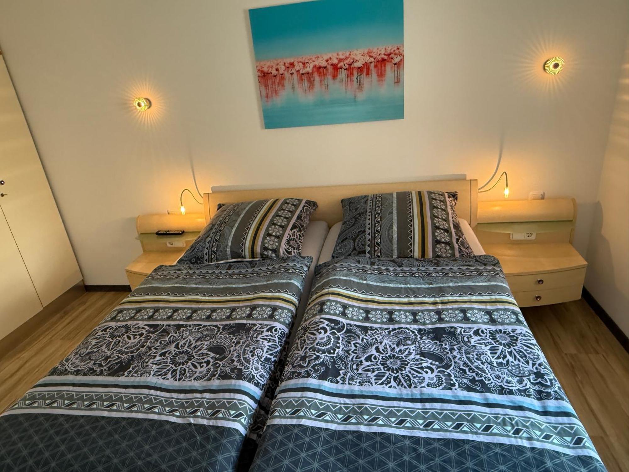 B&B'S Im Aischgrund Adelsdorf Bagian luar foto