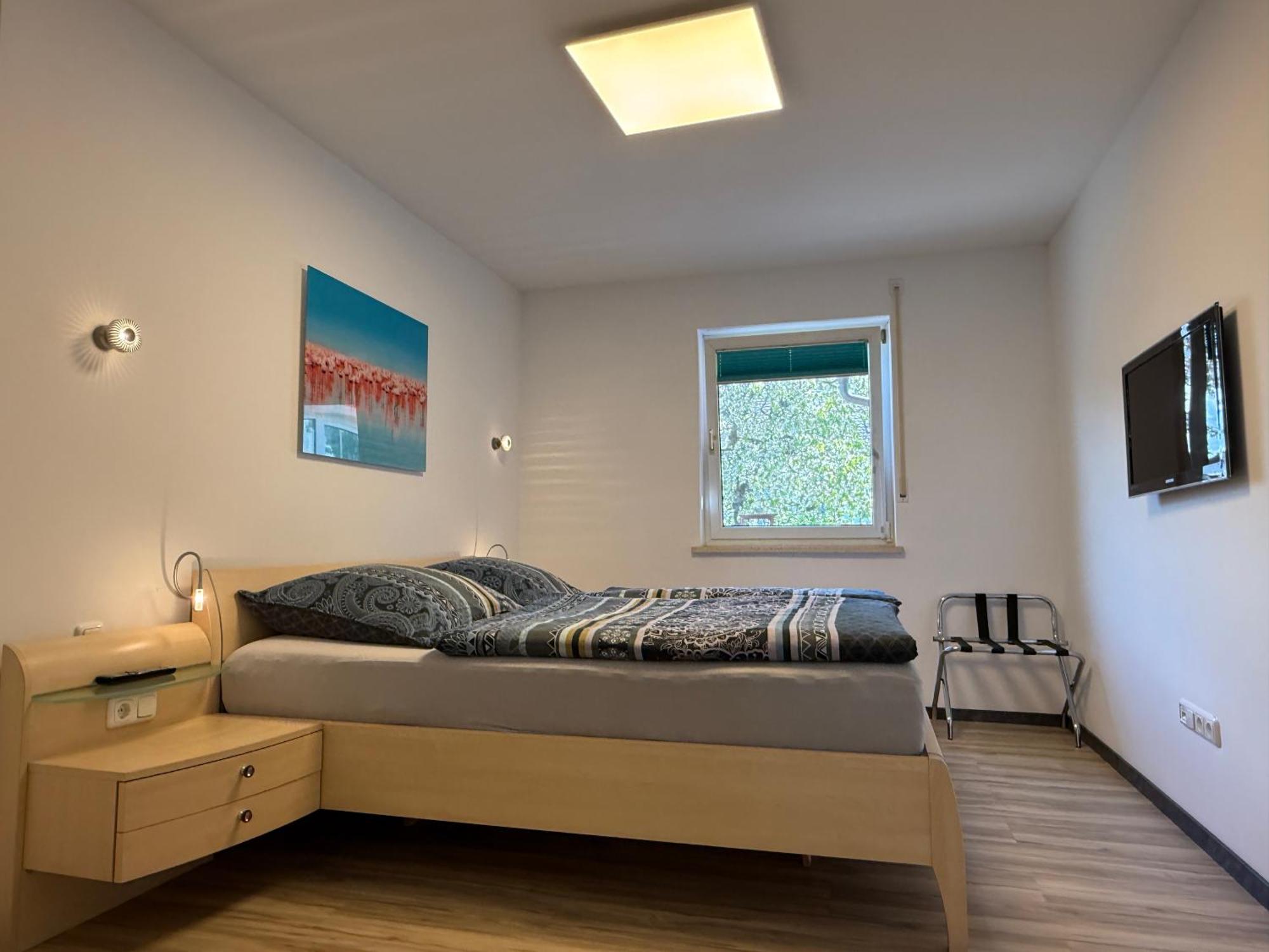 B&B'S Im Aischgrund Adelsdorf Bagian luar foto