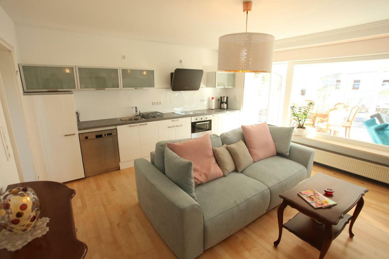 B&B'S Im Aischgrund Adelsdorf Bagian luar foto