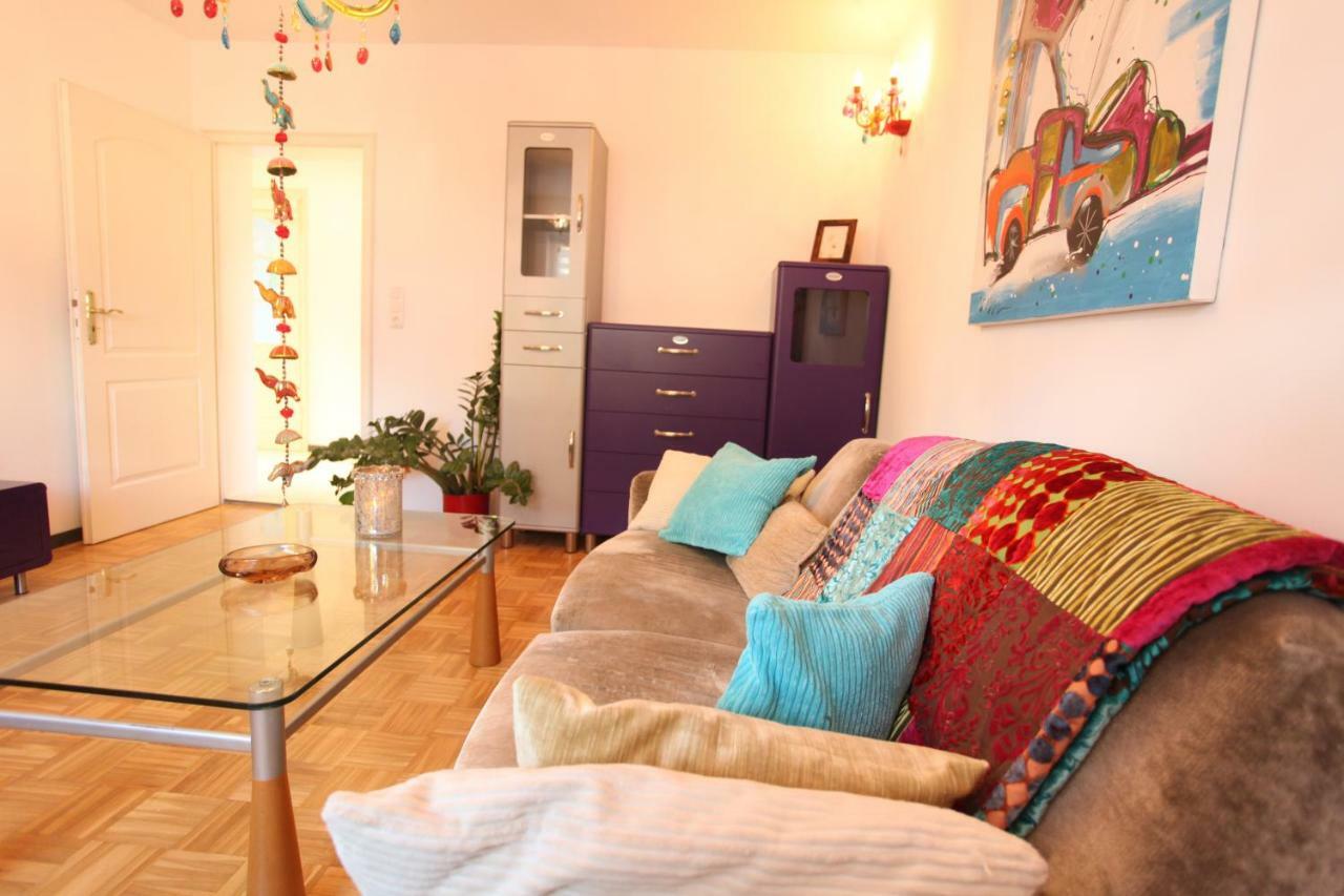 B&B'S Im Aischgrund Adelsdorf Bagian luar foto