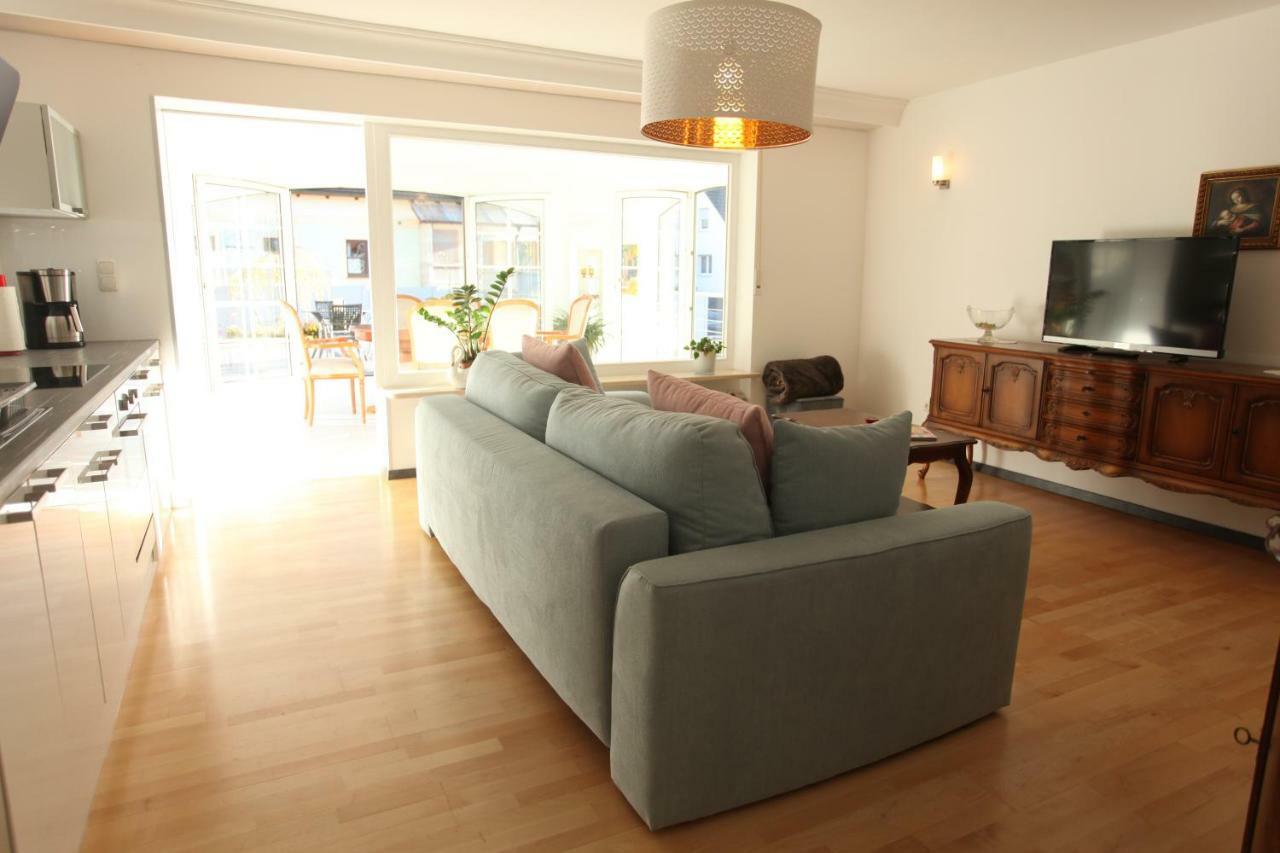 B&B'S Im Aischgrund Adelsdorf Bagian luar foto