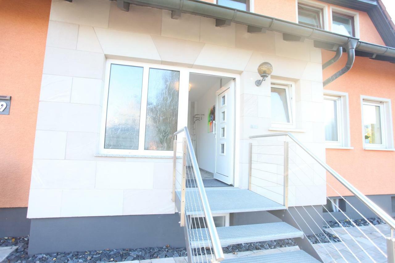 B&B'S Im Aischgrund Adelsdorf Bagian luar foto