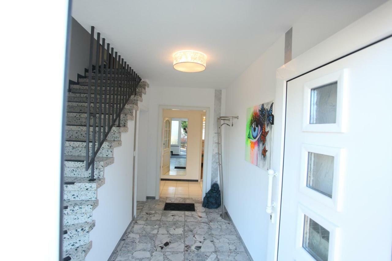 B&B'S Im Aischgrund Adelsdorf Bagian luar foto